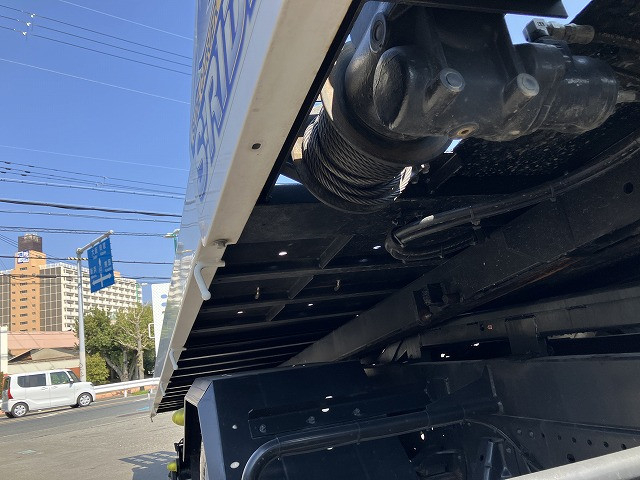 Isuzu elf Small Vehible loader TRG-NPR85AN(103410) 41枚目