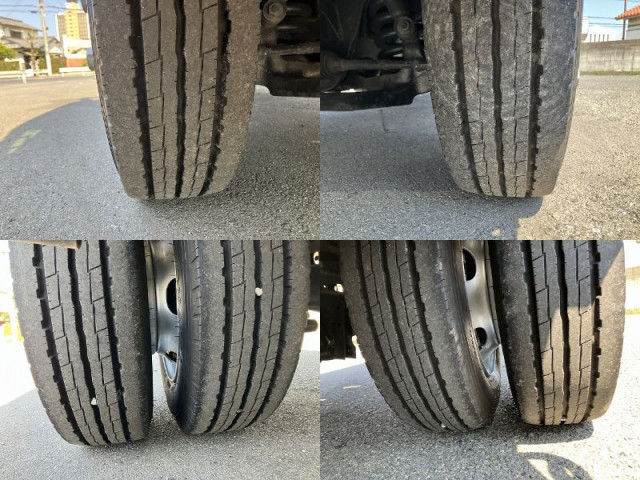 Isuzu elf Small Vehible loader TRG-NPR85AN(103410) 43枚目