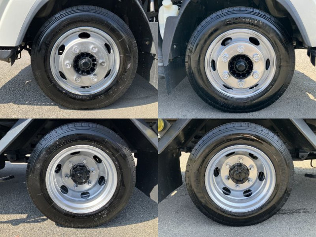 Isuzu elf Small Vehible loader TRG-NPR85AN(103410) 44枚目