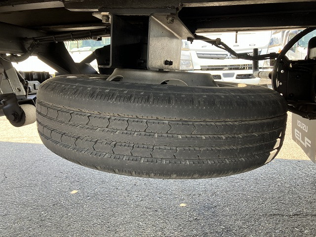 Isuzu elf Small Vehible loader TRG-NPR85AN(103410) 45枚目