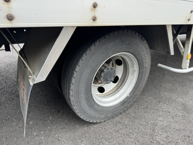 いすゞ フォワード 中型 バン TKG-FRR90T2(103411) 44枚目