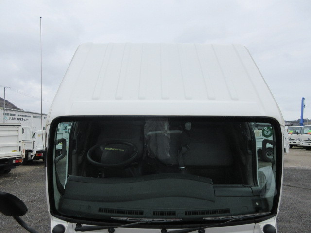 いすゞ エルフ 小型 平ボディ（クレーン付） TPG-NJR85A(103412) 12枚目