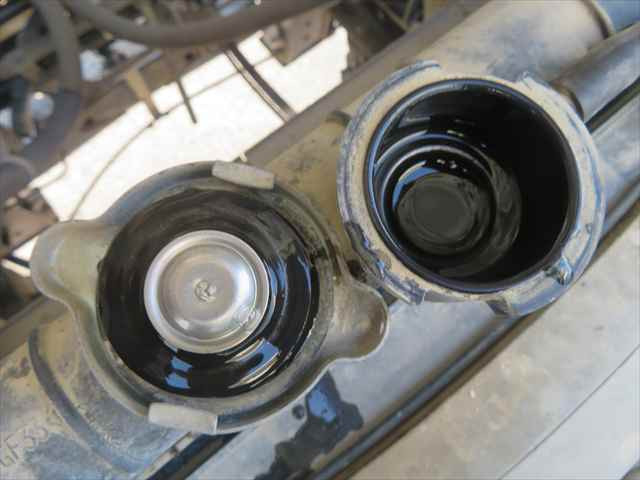 日野 レンジャー 中型 土砂ダンプ TKG-FC9JCAA(103413) 10枚目