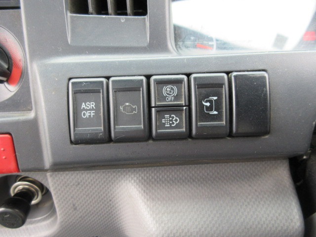 いすゞ エルフ 小型 平ボディ（クレーン付） TPG-NJR85A(103412) 18枚目