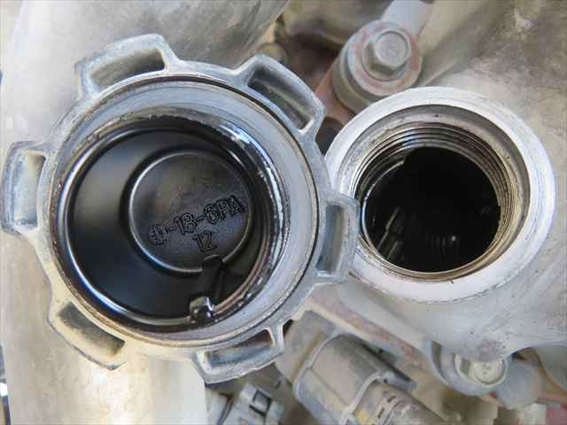 日野 レンジャー 中型 土砂ダンプ TKG-FC9JCAA(103413) 11枚目