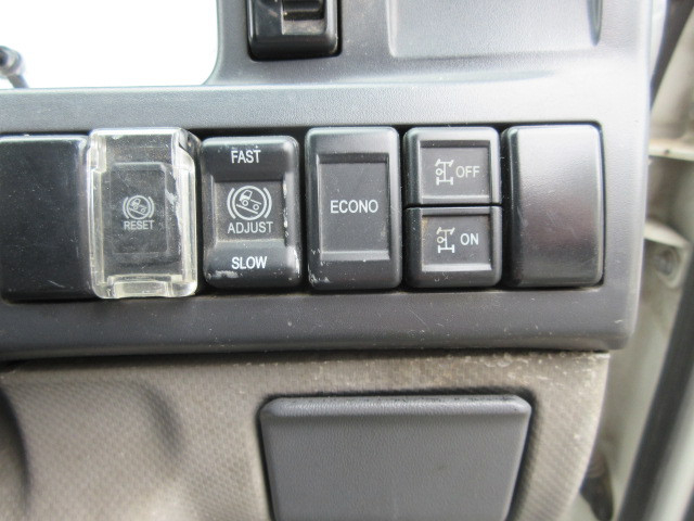 いすゞ エルフ 小型 平ボディ（クレーン付） TPG-NJR85A(103412) 19枚目