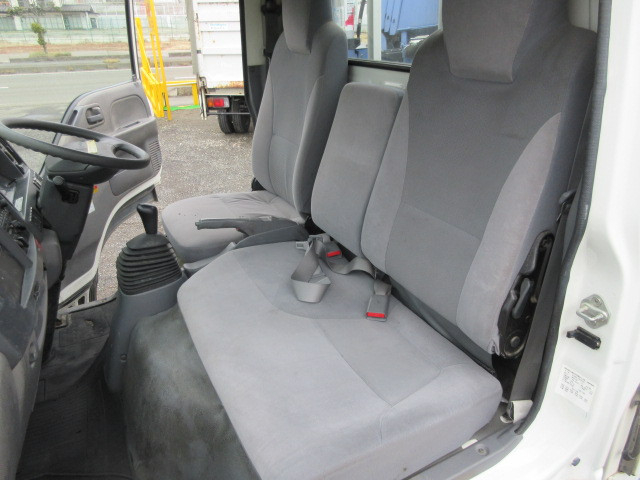 いすゞ エルフ 小型 平ボディ（クレーン付） TPG-NJR85A(103412) 20枚目