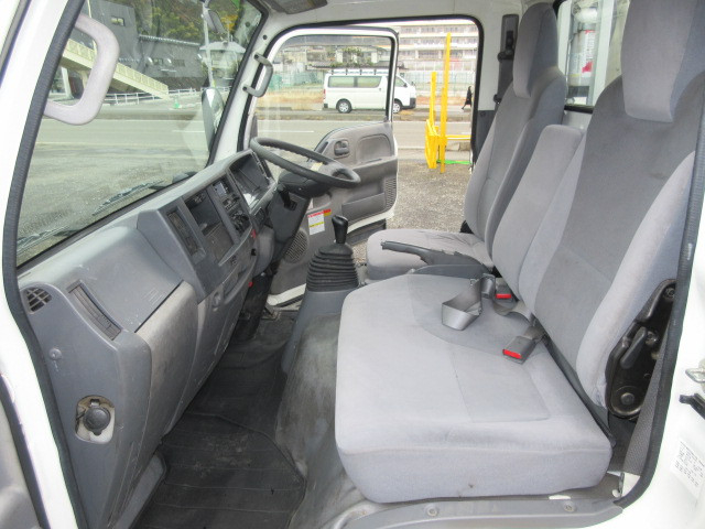 いすゞ エルフ 小型 平ボディ（クレーン付） TPG-NJR85A(103412) 22枚目