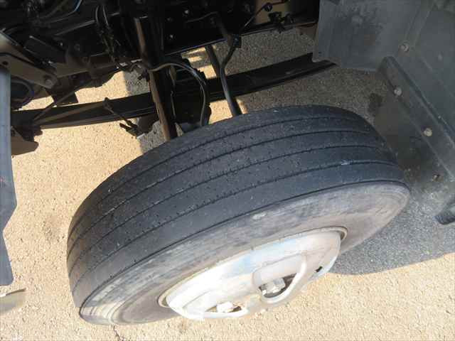 日野 レンジャー 中型 土砂ダンプ TKG-FC9JCAA(103413) 15枚目