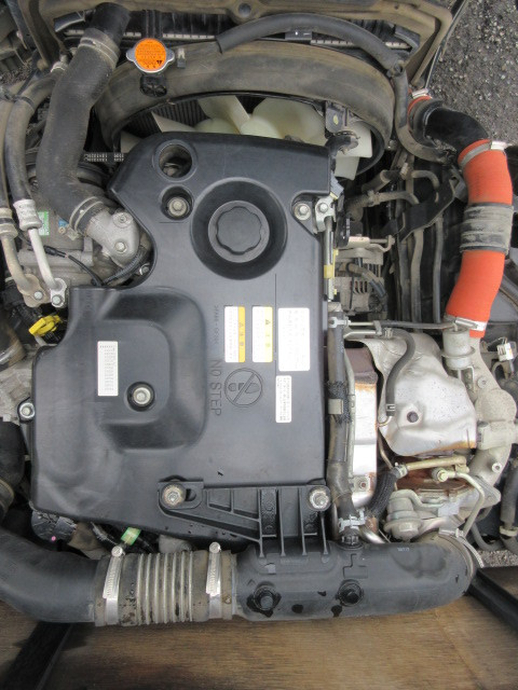 いすゞ エルフ 小型 平ボディ（クレーン付） TPG-NJR85A(103412) 23枚目