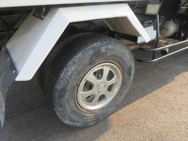 日野 レンジャー 中型 土砂ダンプ TKG-FC9JCAA(103413) 18枚目