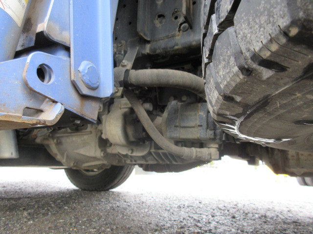 いすゞ エルフ 小型 平ボディ（クレーン付） TPG-NJR85A(103412) 26枚目