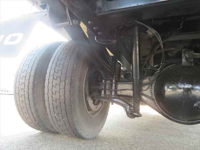 日野 レンジャー 中型 土砂ダンプ TKG-FC9JCAA(103413) 19枚目