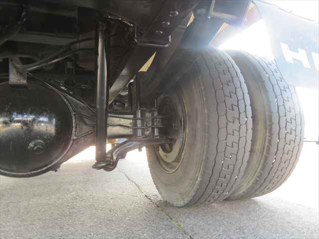 日野 レンジャー 中型 土砂ダンプ TKG-FC9JCAA(103413) 20枚目