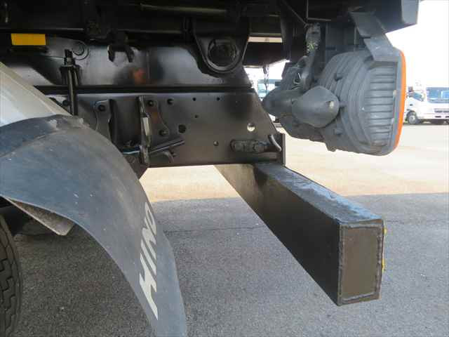 日野 レンジャー 中型 土砂ダンプ TKG-FC9JCAA(103413) 21枚目