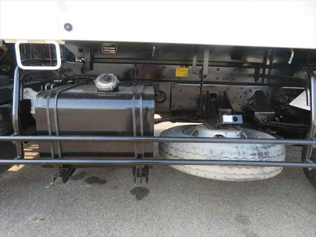 日野 レンジャー 中型 土砂ダンプ TKG-FC9JCAA(103413) 22枚目