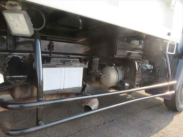 日野 レンジャー 中型 土砂ダンプ TKG-FC9JCAA(103413) 23枚目