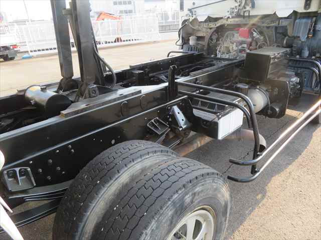 日野 レンジャー 中型 土砂ダンプ TKG-FC9JCAA(103413) 26枚目