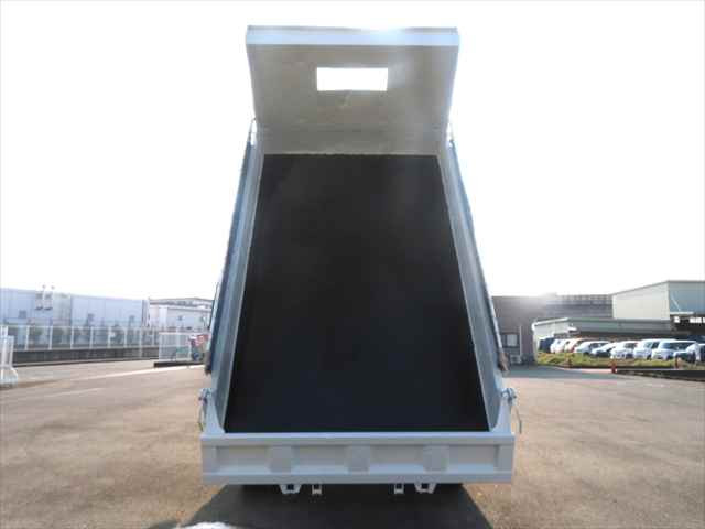 日野 レンジャー 中型 土砂ダンプ TKG-FC9JCAA(103413) 30枚目