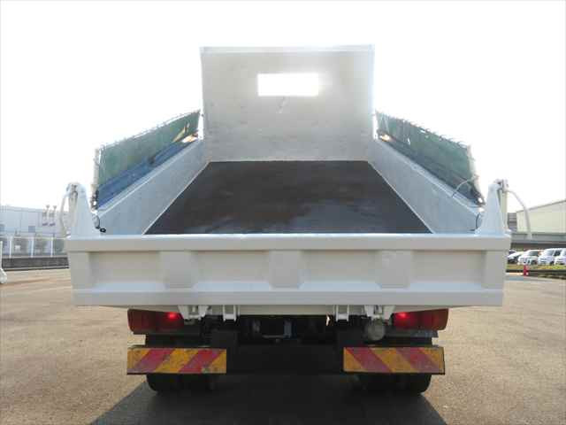 日野 レンジャー 中型 土砂ダンプ TKG-FC9JCAA(103413) 32枚目