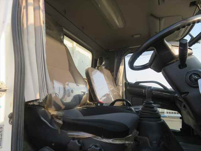 日野 レンジャー 中型 土砂ダンプ TKG-FC9JCAA(103413) 34枚目