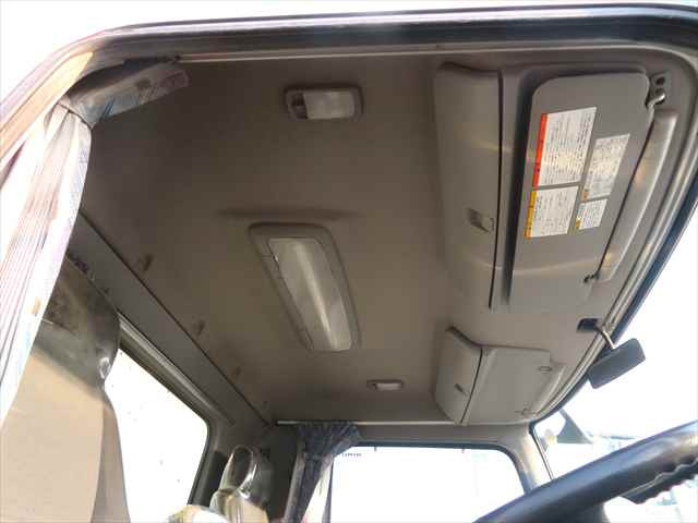 日野 レンジャー 中型 土砂ダンプ TKG-FC9JCAA(103413) 35枚目