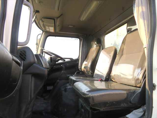 日野 レンジャー 中型 土砂ダンプ TKG-FC9JCAA(103413) 36枚目