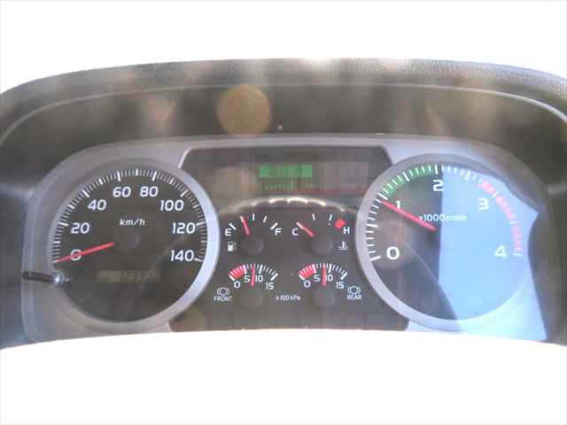 日野 レンジャー 中型 土砂ダンプ TKG-FC9JCAA(103413) 38枚目