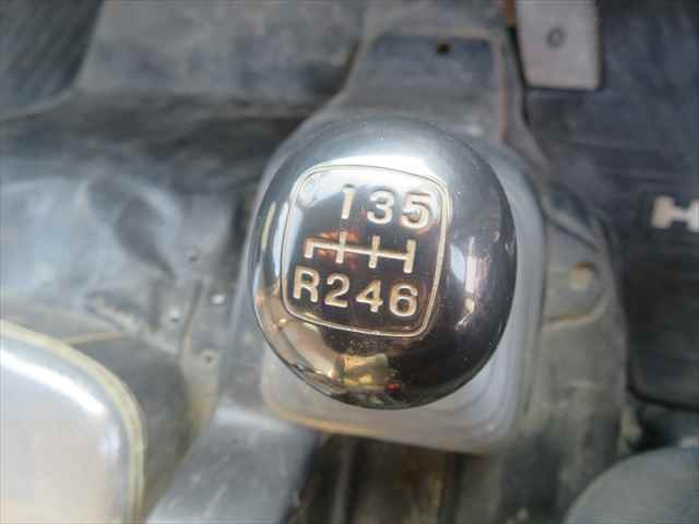 日野 レンジャー 中型 土砂ダンプ TKG-FC9JCAA(103413) 40枚目