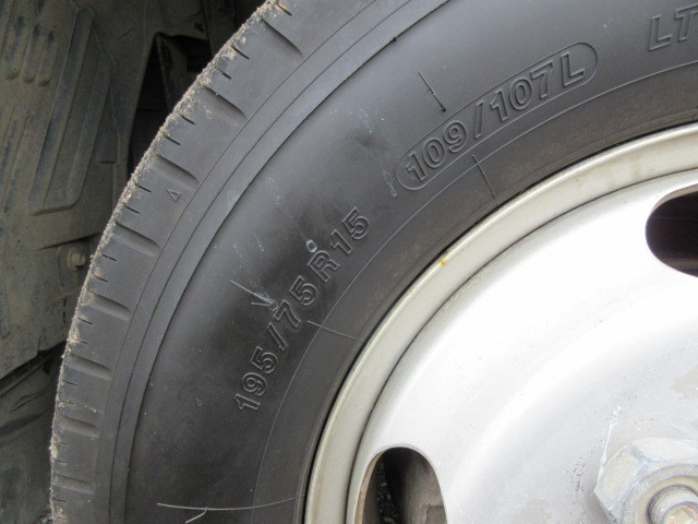 いすゞ エルフ 小型 平ボディ（クレーン付） TPG-NJR85A(103412) 47枚目