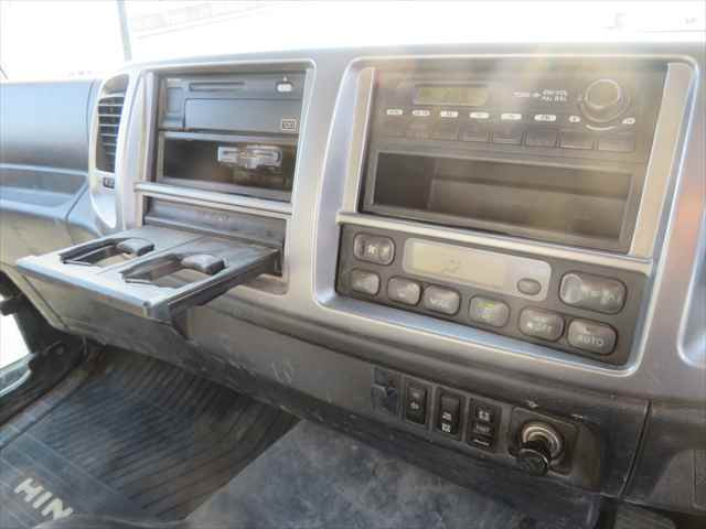 日野 レンジャー 中型 土砂ダンプ TKG-FC9JCAA(103413) 41枚目