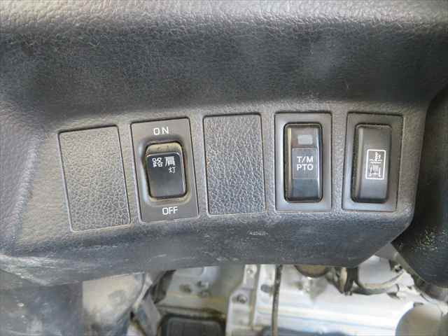 日野 レンジャー 中型 土砂ダンプ TKG-FC9JCAA(103413) 42枚目