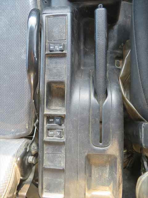 日野 レンジャー 中型 土砂ダンプ TKG-FC9JCAA(103413) 45枚目