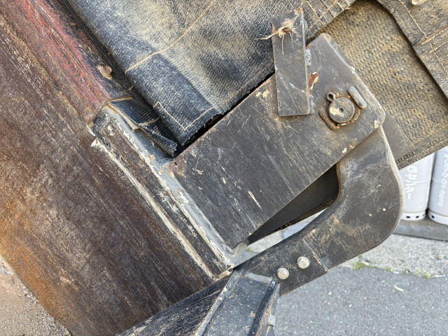 三菱ふそう スーパーグレート 大型 土砂ダンプ 2PG-FV70HX(103415) 14枚目