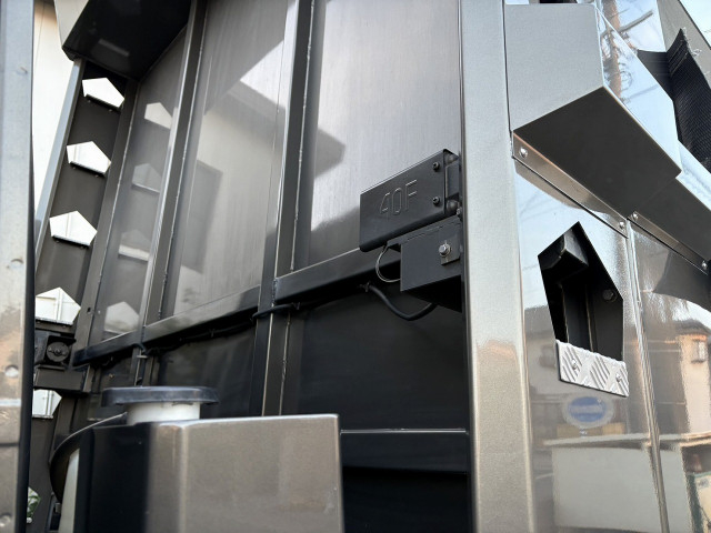 三菱ふそう スーパーグレート 大型 土砂ダンプ 2PG-FV70HX(103415) 16枚目