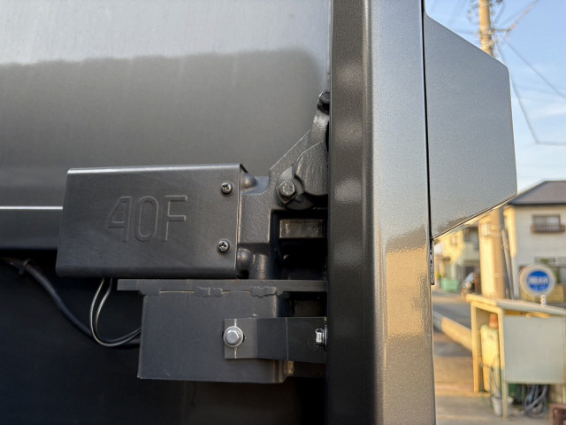 三菱ふそう スーパーグレート 大型 土砂ダンプ 2PG-FV70HX(103415) 17枚目