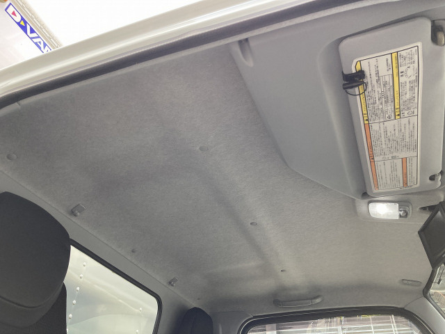 三菱ふそう キャンター 小型 バン TPG-FBA00(103414) 19枚目