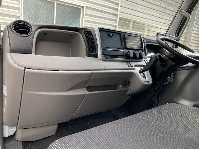 三菱ふそう キャンター 小型 バン TPG-FBA00(103414) 20枚目