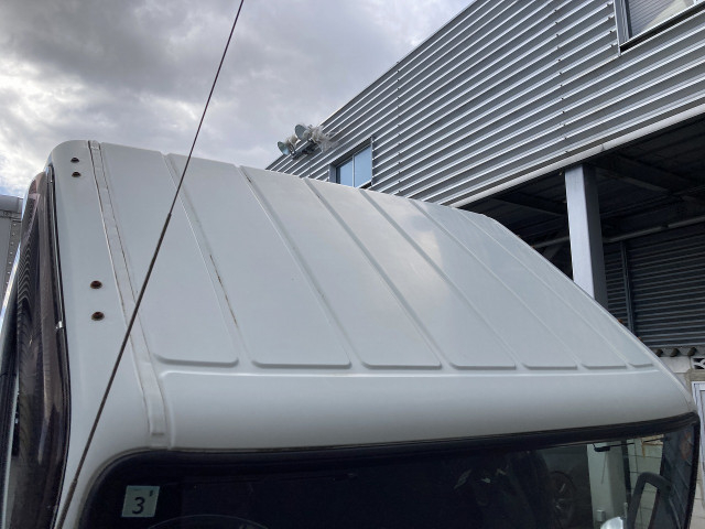 三菱ふそう キャンター 小型 バン TPG-FBA00(103414) 21枚目
