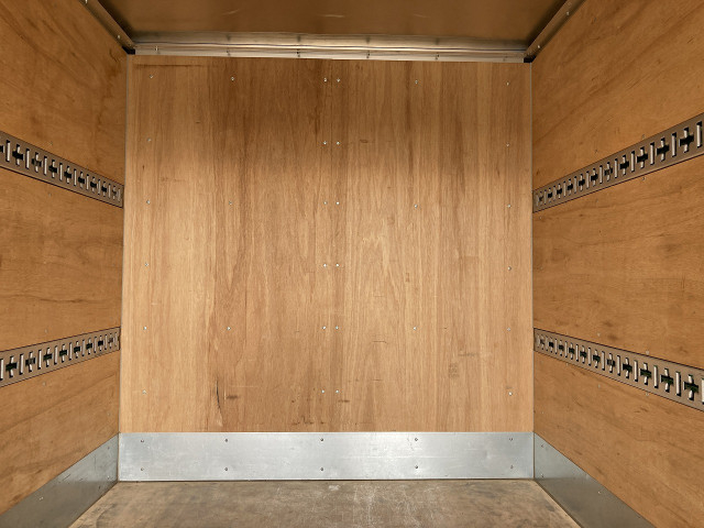 三菱ふそう キャンター 小型 バン TPG-FBA00(103414) 26枚目