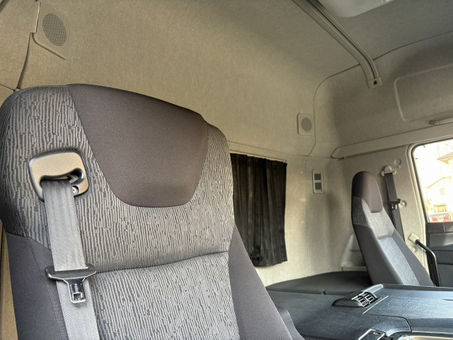 三菱ふそう スーパーグレート 大型 土砂ダンプ 2PG-FV70HX(103415) 27枚目