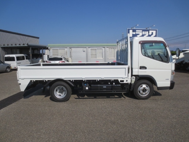 三菱ふそう キャンター 小型 平ボディ TPG-FEB20(103416) 8枚目