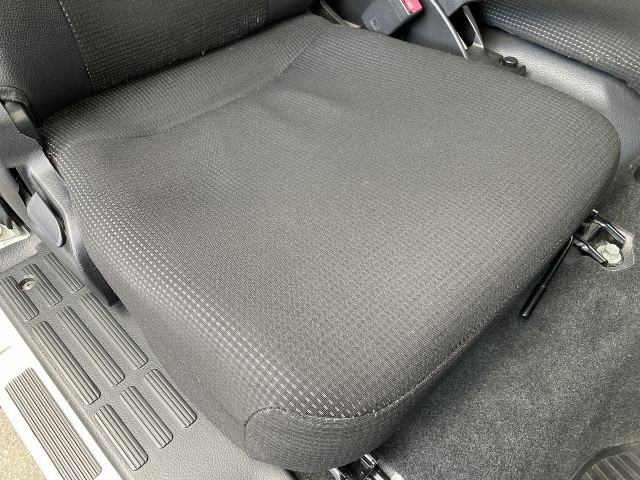 三菱ふそう キャンター 小型 バン TPG-FBA00(103414) 39枚目