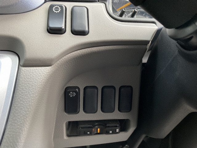 三菱ふそう キャンター 小型 バン TPG-FBA00(103414) 41枚目