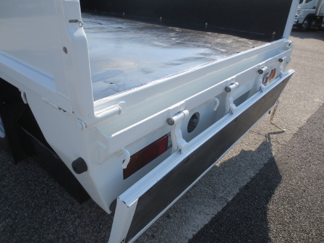 三菱ふそう キャンター 小型 平ボディ TPG-FEB20(103416) 11枚目