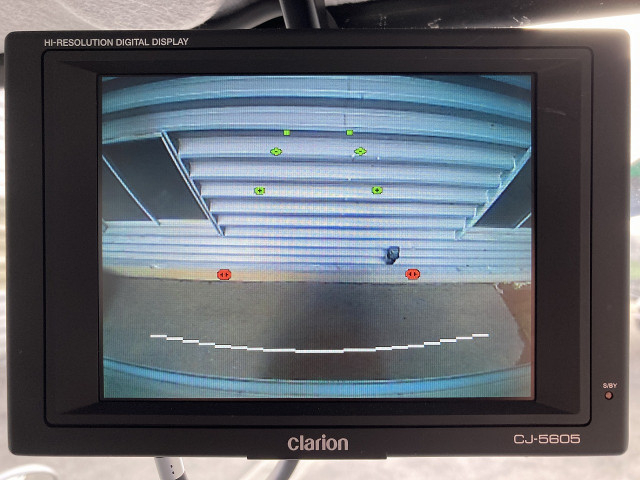 三菱ふそう キャンター 小型 バン TPG-FBA00(103414) 42枚目