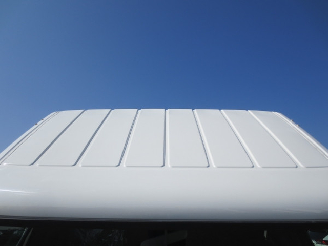 三菱ふそう キャンター 小型 平ボディ TPG-FEB20(103416) 16枚目