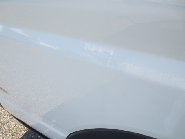 三菱ふそう キャンター 小型 平ボディ TPG-FEB20(103416) 17枚目