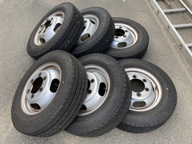 三菱ふそう キャンター 小型 バン TPG-FBA00(103414) 47枚目