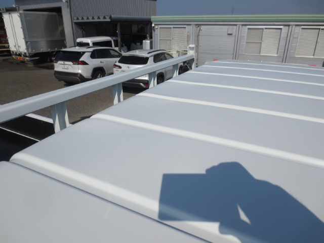 三菱ふそう キャンター 小型 平ボディ TPG-FEB20(103416) 19枚目